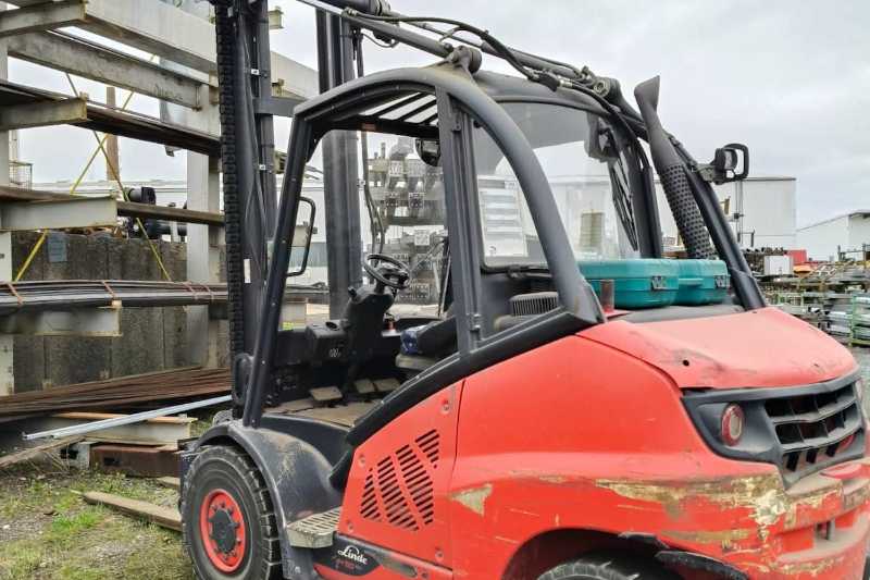 OmecoHub - Immagine LINDE H50D-02